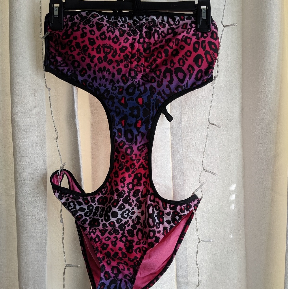 Xoxo Bathing Suit